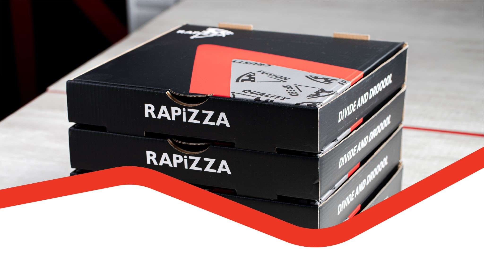 Pizza Deals in RAPiZZA Burlington Canada | Best Indian Pizza Store In Brampton